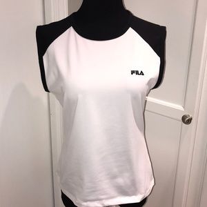 FILA athletic tank top